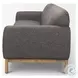 Hale Gray Fabric Sofa