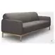 Hale Gray Fabric Sofa