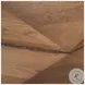 Arreto Medium Brown Hexagonal Hinged Storage Small Coffee Table