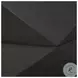 Arreto Black Hexagonal Hinged Storage Small Coffee Table