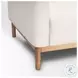 Hale Oatmeal Fabric Sofa
