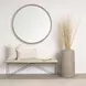 Kodi Cream Lumbar Pillow Cover