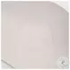 Siren Cream Fabric Bench