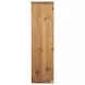 Wayde Recycled Pine Curio Cabinet