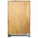 Wayde Recycled Pine Curio Cabinet