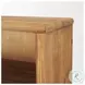 Wayde Recycled Pine Curio Cabinet