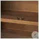 Wayde Recycled Pine Curio Cabinet