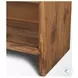Wayde Recycled Pine Curio Cabinet
