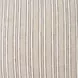 Jaxon Beige and Black Decorative Square Pillow Cover