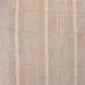 Jensen Beige and Gray Decorative Square Pillow Cover