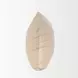 Jeren Beige Decorative Square Pillow Cover