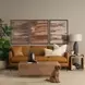 Jacory Cream Decorative Lumbar Pillow Cover