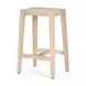 Colony Light Brown Counter Height Stool