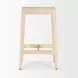 Colony Light Brown Counter Height Stool