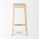 Colony Light Brown Counter Height Stool