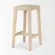 Colony Light Brown Counter Height Stool