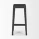 Colony Black Counter Height Stool