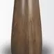 Allyson Medium Brown and Pink 32" Round Marble Top Bistro Table