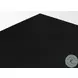 Grier Matte Black Accent Cabinet