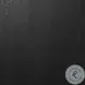 Grier Matte Black Accent Cabinet