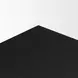 Grier Black 65" Console Table