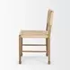 Brinley Brown Dining Chair