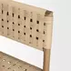 Brinley Brown Dining Chair
