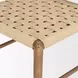 Brinley Brown Dining Chair