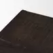 Rhett Medium Brown 3 Drawer Cabinet