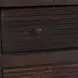 Rhett Medium Brown 6 Drawer Cabinet