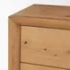 Belford Light Brown 6 Drawer Dresser