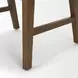 Reid Cream Upholstered Dining Chair