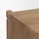 Phil Light Brown 2 Door Sideboard