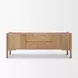 Phil Light Brown 72" TV Stand