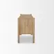Phil Light Brown 72" TV Stand
