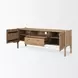 Phil Light Brown 72" TV Stand
