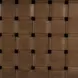 Trellyn Dark Brown 94" Rectangular Dining Table