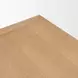 Trellyn Light Brown Square Coffee Table