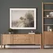 Phil Light Brown 72" TV Stand