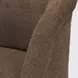 Curtis Brown Upholstered Dining Arm Chair