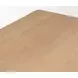 Trellyn Light Brown 99" Rectangular Dining Table