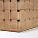 Trellyn Light Brown 99" Rectangular Dining Table