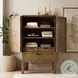Horizon Riverside Smoke Armoire