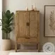 Horizon Riverside Smoke Armoire