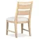 Greenvale Butternut Extendable Rectangular Dining Room Set