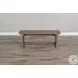 Velden Hollow Buckskin 48" Dining Bench