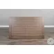Velden Hollow Natural 60" Rectangular Dining Table