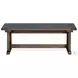 Havenstead Tobacco Leaf 48" Dining Bench