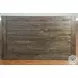 Havenstead Dark Brown 60" Rectangular Dining Table