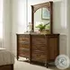 Ashford Springvale Cognac Dresser
